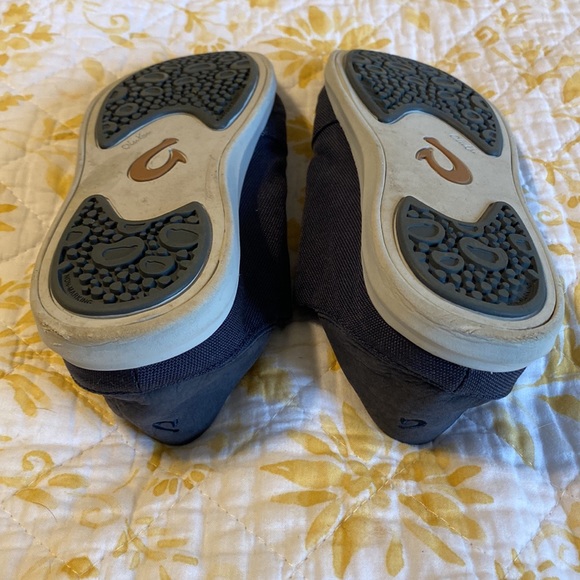 The perfect boat shoe OluKai - Picture 5 of 9